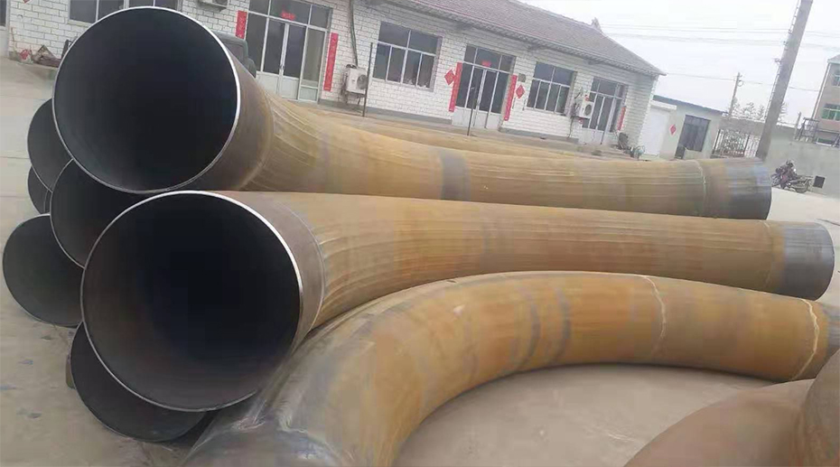 橋梁彎管 橋梁彎管