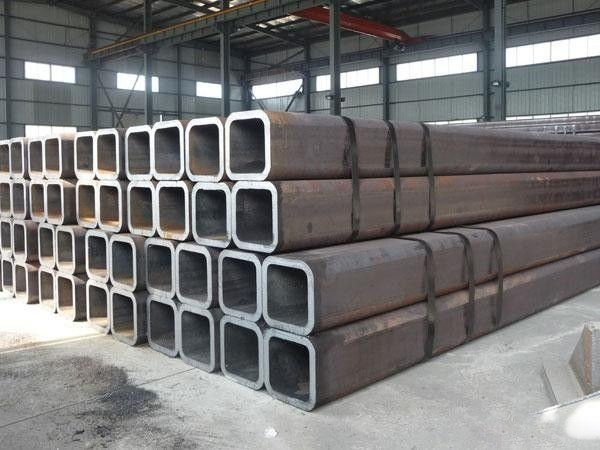 鋼結(jié)構(gòu)用無縫方管