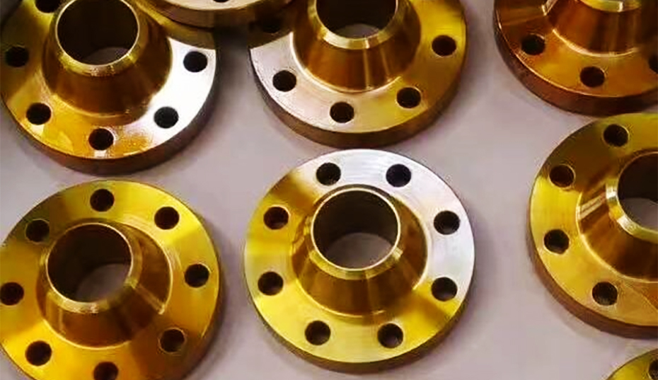 透明黃漆法蘭 透明黃漆法蘭