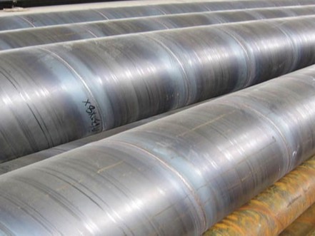 國標螺旋鋼管GB/T9711-2012 國標螺旋鋼管GB/T9711-2012