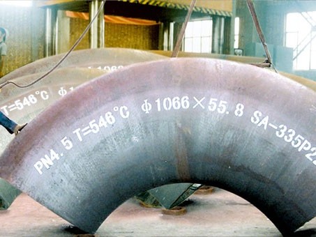 合金鋼管 合金鋼管