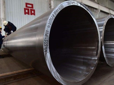 合金鋼管 合金鋼管