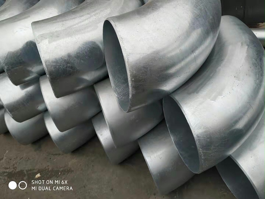 鍍鋅彎頭 鍍鋅彎頭