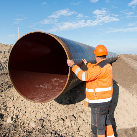 鋼宇管道 鋼宇管道