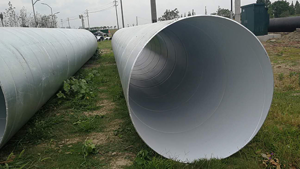 工程管道 工程管道