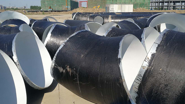 鋼宇管道 鋼宇管道