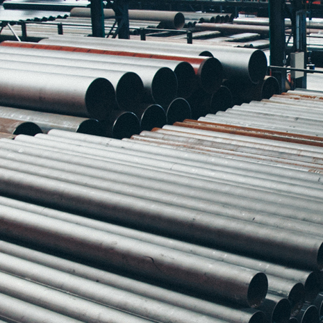 鋼宇管道 鋼宇管道