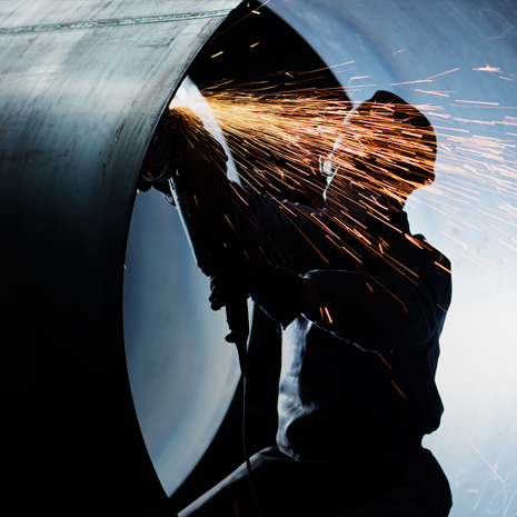 鋼宇管道 鋼宇管道