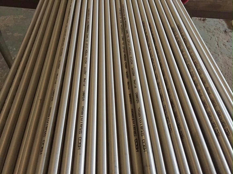 TP304 不銹鋼管 TP304 不銹鋼管